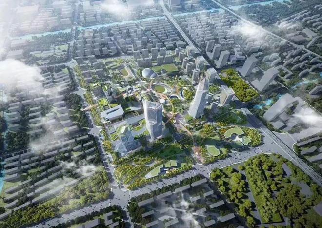 YY易游体育：今日发布丨华润翡云悦府售楼处发布：探索理想居住新境界！(图1)