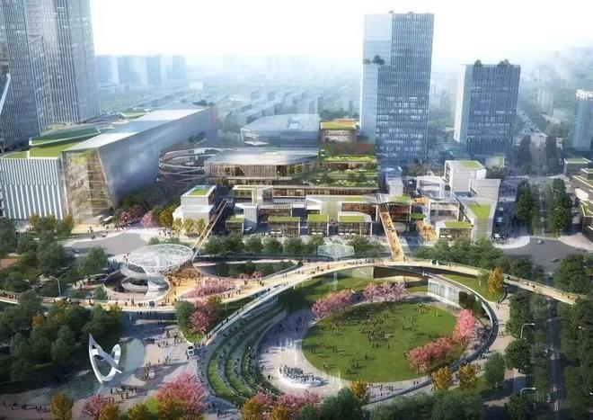 YY易游体育：今日发布丨华润翡云悦府售楼处发布：探索理想居住新境界！(图2)