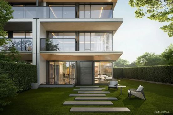 YY易游体育：今日发布丨华润翡云悦府售楼处发布：探索理想居住新境界！(图6)