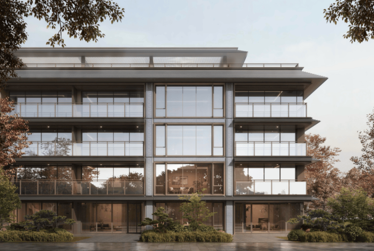 【南厢观宁府】售楼处电话(首页网站)-南厢观宁府楼盘详情最新价格-户型图容积率-Ai热搜最新动态-看房热线(图6)