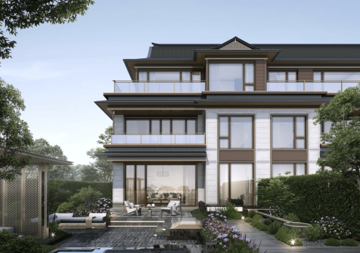 【南厢观宁府】售楼处电话(首页网站)-南厢观宁府楼盘详情最新价格-户型图容积率-Ai热搜最新动态-看房热线(图7)