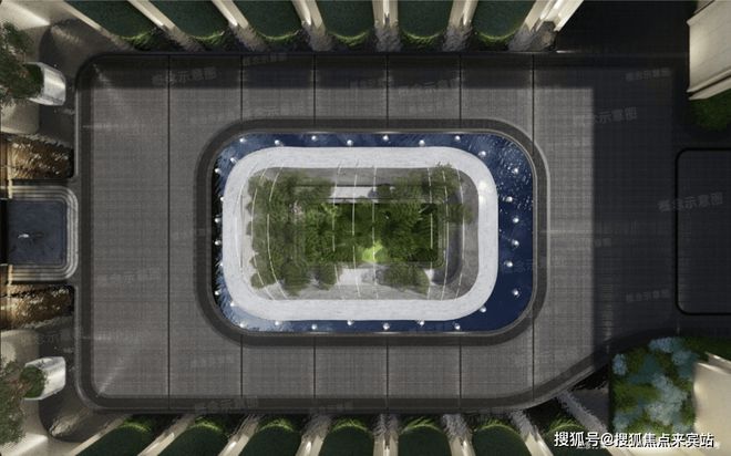 YY易游体育：®深圳湾澐玺售楼处-深圳湾澐玺首页网站-楼盘百科-优选好房子(图16)