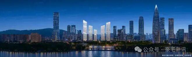 YY易游体育：®深圳湾澐玺售楼处-深圳湾澐玺首页网站-楼盘百科-优选好房子(图18)