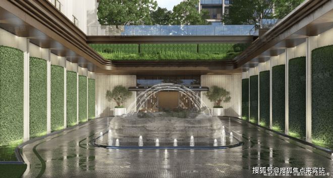 YY易游体育：®深圳湾澐玺售楼处-深圳湾澐玺首页网站-楼盘百科-优选好房子(图15)