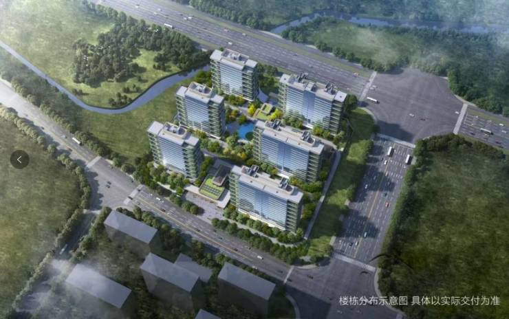 合肥伟星ONE139楼盘多少钱一平值得买吗最新消息降价严重(图5)