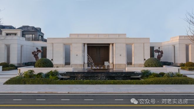 2026上海楼市聚焦象屿·天誉蘭香售楼处发布：重塑人居标杆！(图3)