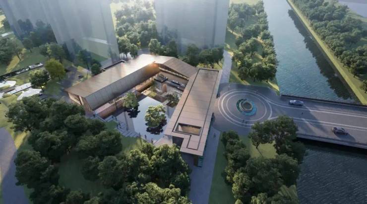 YY易游：热门推荐-建屋新棠玥-园区核心-建屋新棠玥-楼盘欢迎您-价格-户型-地址-环境-配套-交房时间-售楼处电话-最新动态(图5)