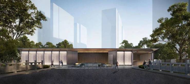 YY易游：热门推荐-建屋新棠玥-园区核心-建屋新棠玥-楼盘欢迎您-价格-户型-地址-环境-配套-交房时间-售楼处电话-最新动态(图7)