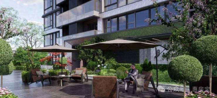 YY易游：中环云悦府售楼处电线中环云悦府网站-营销中心欢迎您-楼盘详情最新价格-户型图-容积率(图2)