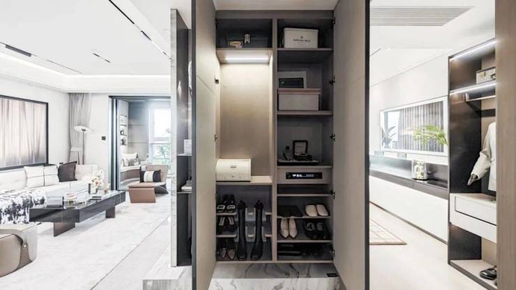 YY易游：中环云悦府售楼处电线中环云悦府网站-营销中心欢迎您-楼盘详情最新价格-户型图-容积率(图12)