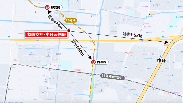 YY易游：中环云悦府售楼处电线中环云悦府网站-营销中心欢迎您-楼盘详情最新价格-户型图-容积率(图20)