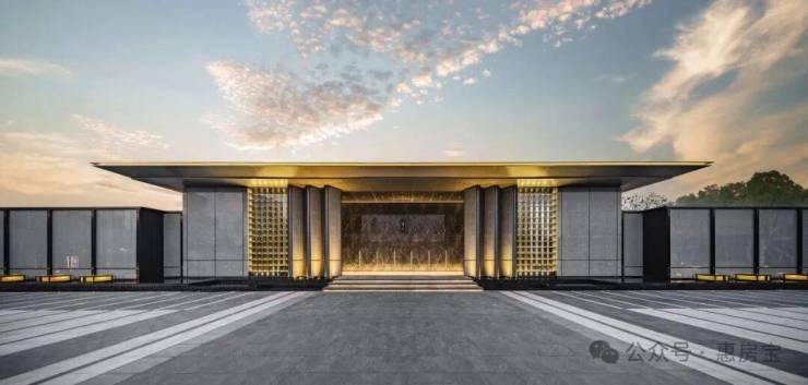 YY易游：中环云悦府售楼处电线中环云悦府网站-营销中心欢迎您-楼盘详情最新价格-户型图-容积率(图28)