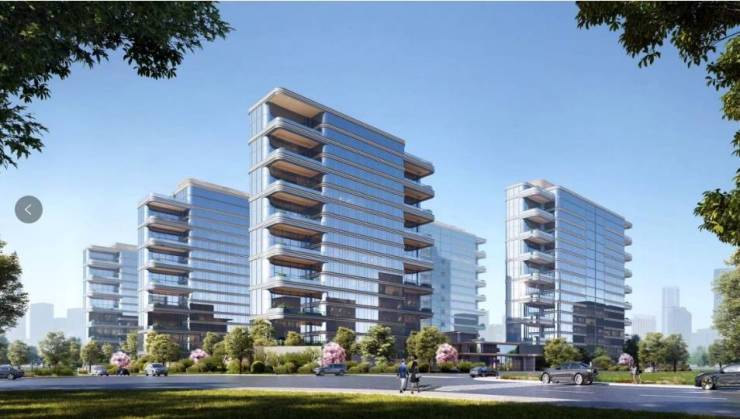 伟星ONE139网站售楼处电话_来电预约看房_营销中心楼盘详情-2026最新房价(图6)