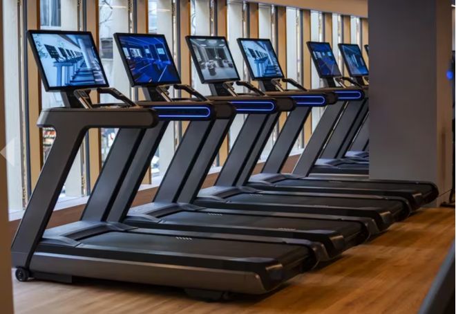 适合高端用户的有氧器械推荐十大品牌值得关注(图1)