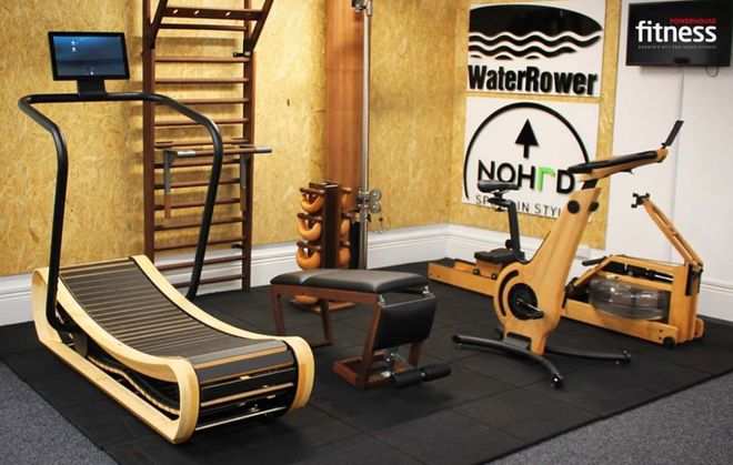 适合高端用户的有氧器械推荐十大品牌值得关注(图2)