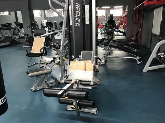 适合高端用户的有氧器械推荐十大品牌值得关注(图3)