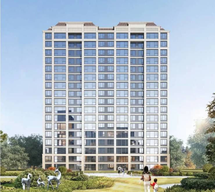 YY易游：合肥晶宫山水拾光【合肥新房_房价_买房-购房】(图2)