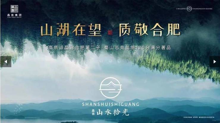 YY易游：合肥晶宫山水拾光【合肥新房_房价_买房-购房】(图3)