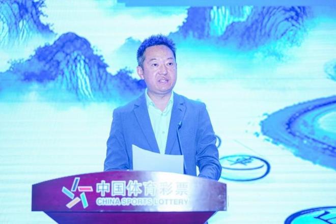 YY易游：巅峰对决落子定乾坤！2025北京体彩棋王争霸赛圆满收官(图2)