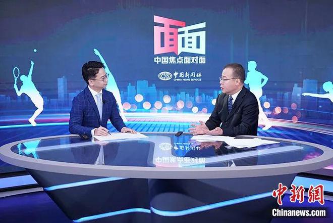 国家体育总局：明确国家实施全民健身战略促进全民健身与康深度融合(图1)