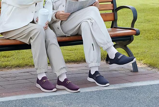 YY易游：人能活多久看跑步就知晓？寿命长的人跑步后身体多有5种体现(图5)