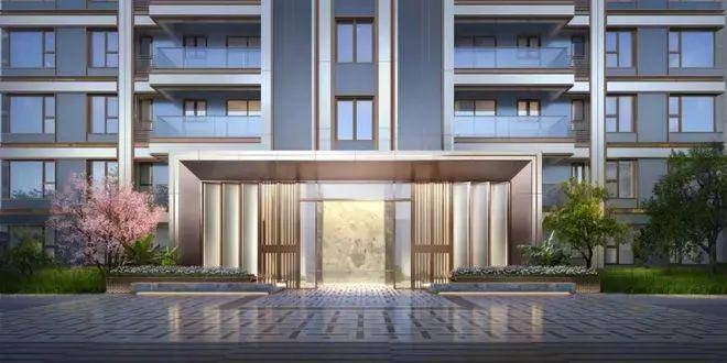 前滩东方湾(售楼处电线)首页-前滩东方湾销售中心-环境-户型-价格-地址-楼盘详情-配套-电话-交房时间-配套-电话-交房时间(图11)