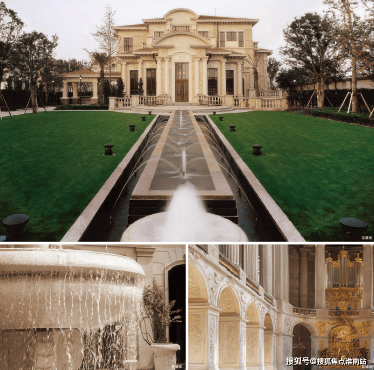 保利蘭桂坊预约热线最新动态】保利蘭桂坊发布：价值点分析-卖点介绍(图2)