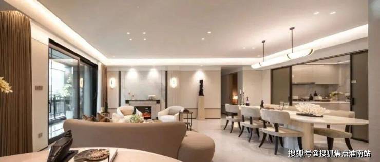 保利蘭桂坊预约热线最新动态】保利蘭桂坊发布：价值点分析-卖点介绍(图5)