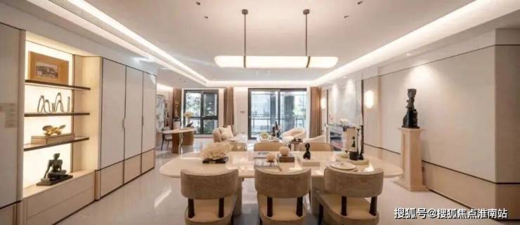 保利蘭桂坊预约热线最新动态】保利蘭桂坊发布：价值点分析-卖点介绍(图7)