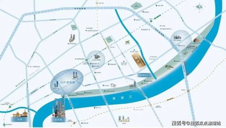 保利蘭桂坊预约热线最新动态】保利蘭桂坊发布：价值点分析-卖点介绍(图9)