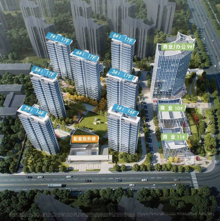 YY易游：【售楼中心】名邦上河印新房周边配套-学区(图3)