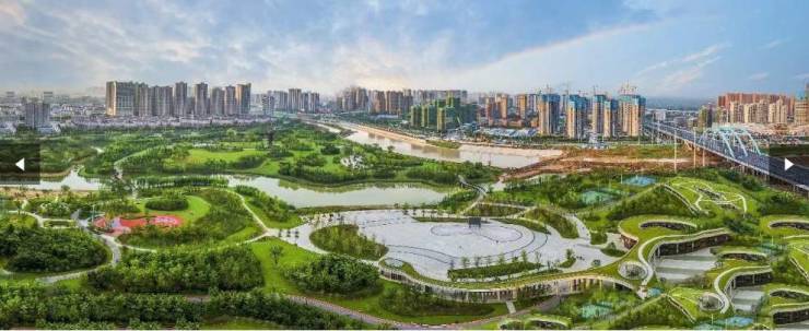 YY易游：【售楼中心】名邦上河印新房周边配套-学区(图2)