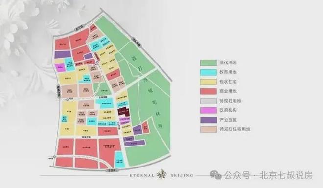 YY易游体育：时光之境-售楼处(时光之境)网站-楼盘百科-2026北京网易房产(图6)