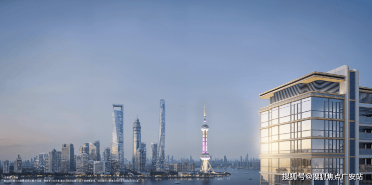 保利外滩启【认证】售楼处电话_上海保利外滩启营销中心24小时热线楼盘测评+最新房价-楼盘详情-配套-电话(图16)