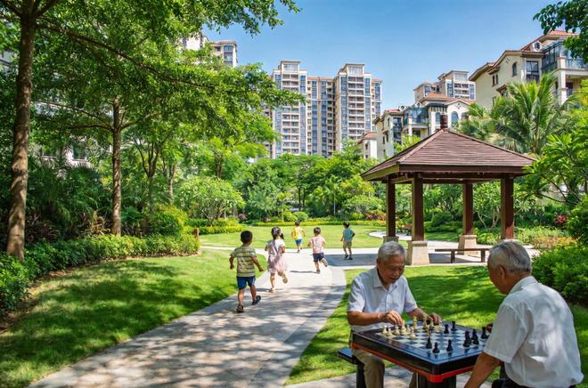 认证｜金满庭售楼处、营销中心、开发商电话(图4)