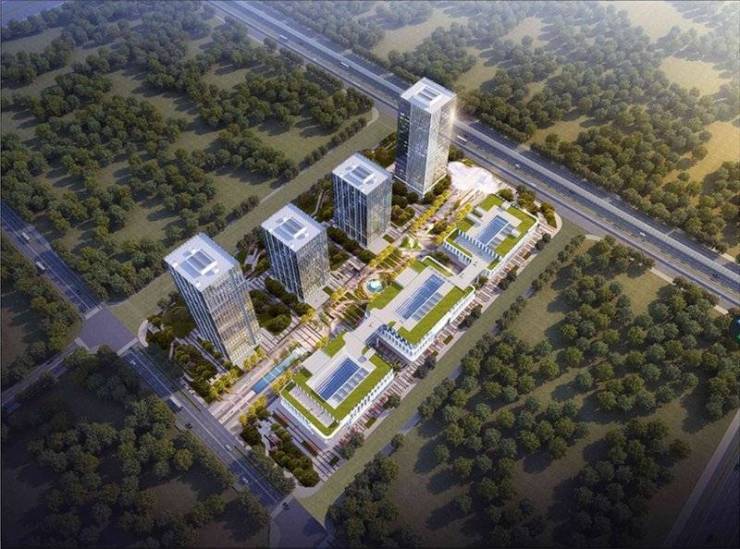 合肥经开区楼盘-合肥经开区新房-2026年房价(图4)