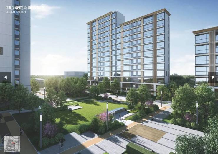 YY易游：合肥中国铁建花语天境_5月最新看房电话_解锁项目核心优势_户型深度解析_理性选房不踩坑(图5)