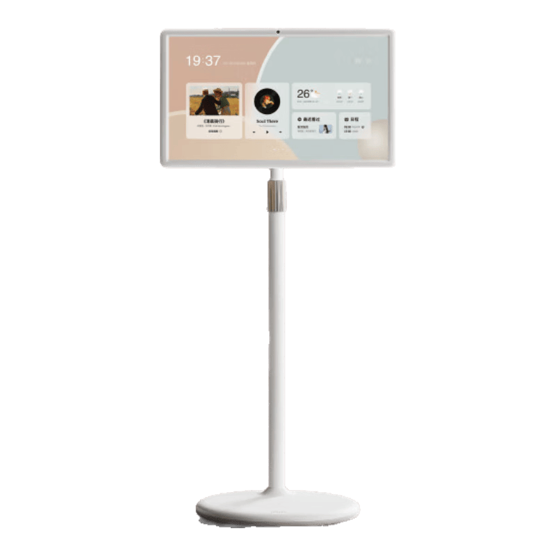 小度添添闺蜜机：移动智能平板电视的最佳选择(图1)