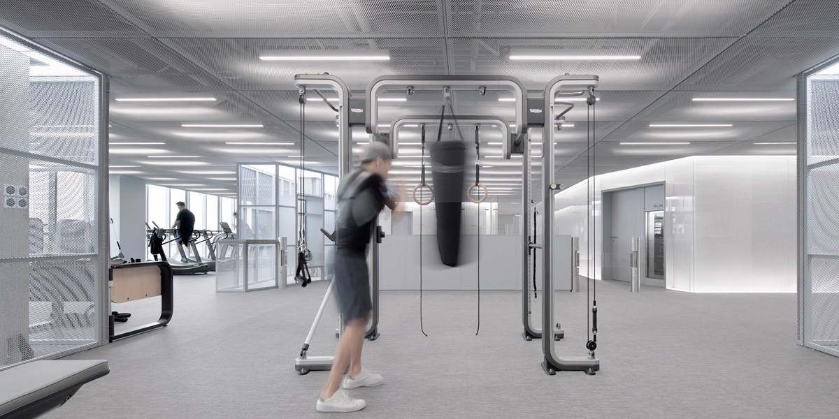 IWF健身空间设计大赛原创即王道恒久不变的制胜之钥(图8)