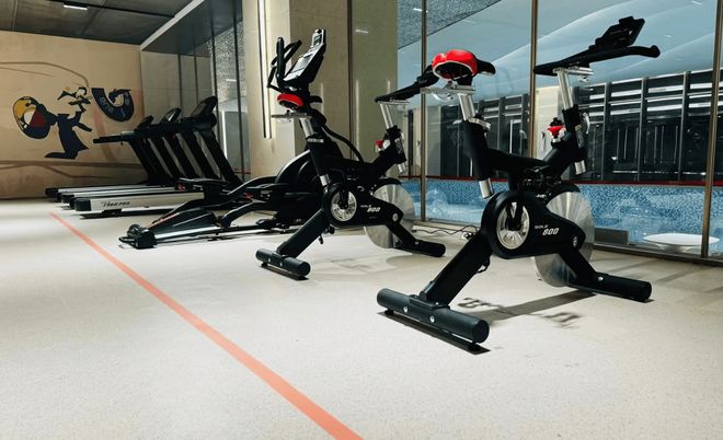 YY易游：企业健身房器材供应商5大维度全方位深度拆解(图7)