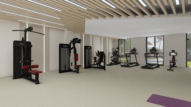 YY易游：企业健身房器材供应商5大维度全方位深度拆解(图2)