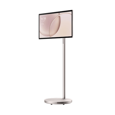 小米、哇哦、海信与小度：四款AI移动电视的真实使用体验对比(图1)