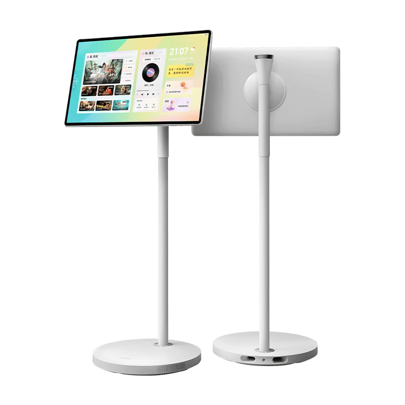 小米、哇哦、海信与小度：四款AI移动电视的真实使用体验对比(图2)