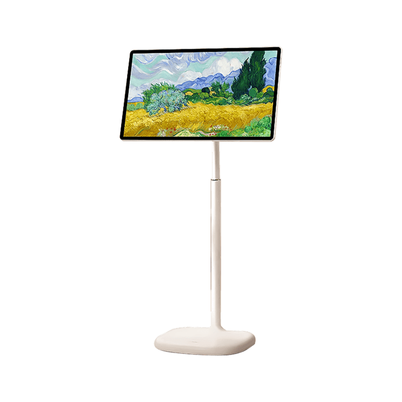 小米、哇哦、海信与小度：四款AI移动电视的真实使用体验对比(图3)